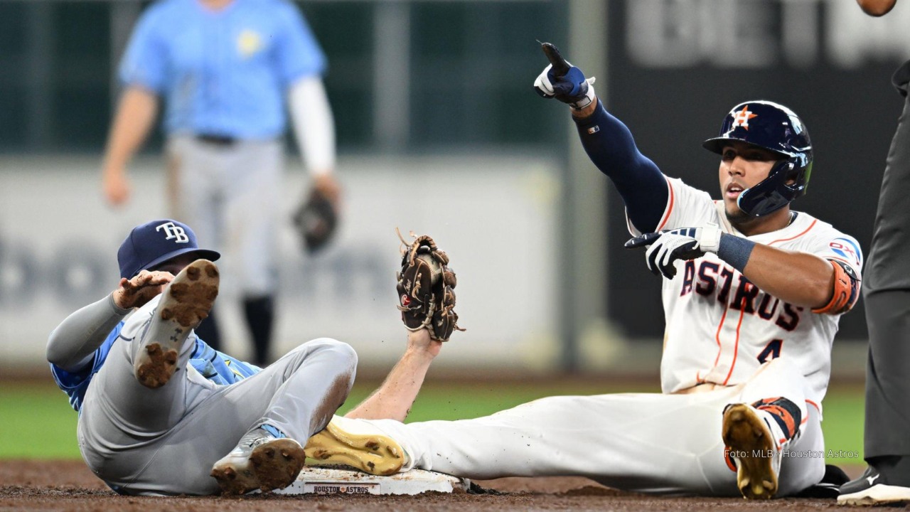 La ausencia de Pedro León representa un reto para Houston Astros, que confiaba en verlo competir por un puesto en el equipo principal.