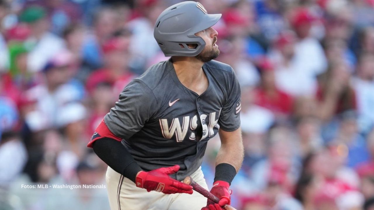 Joey Gallo será jugador de Chicago White Sox