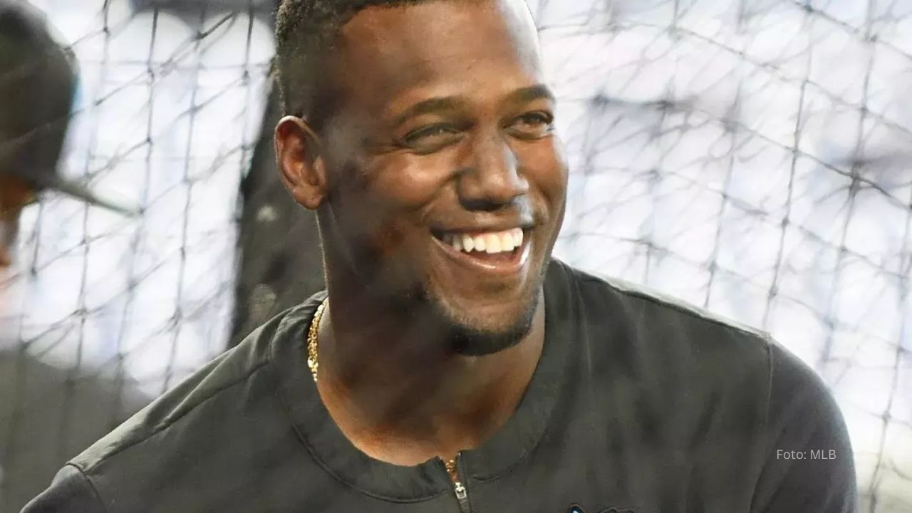 Cubano Jorge Soler se mudó a Los Angeles 2025