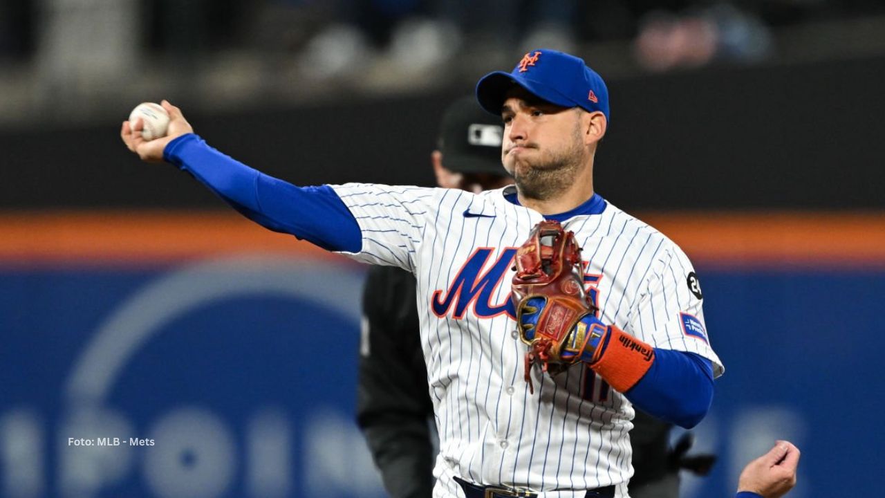 José Iglesias en dudas para Mets