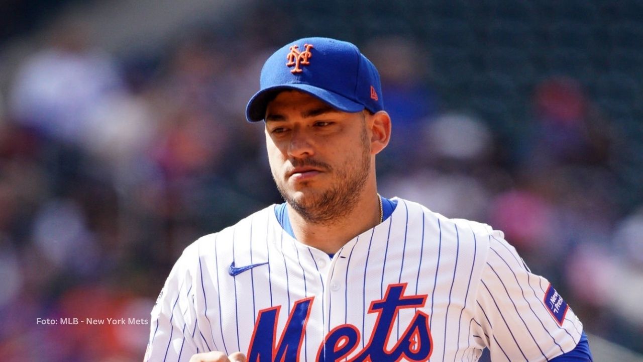 José Iglesias indudablemente desea uniformarse una vez más con la franquicia de New York Mets en 2025.