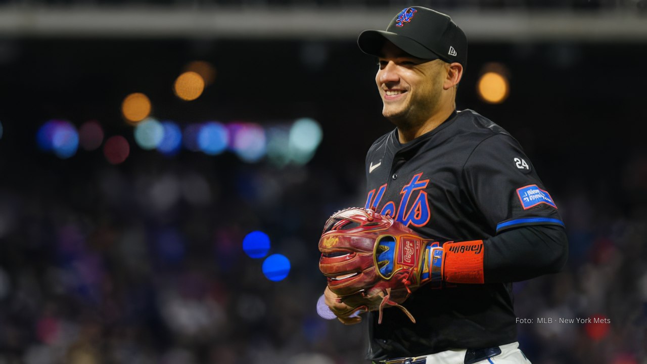 Jose Iglesias recibe oferta de New York Mets por un año