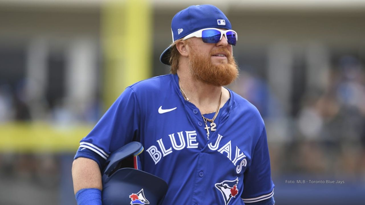 Chicago Cubs llegó a un acuerdo con el veterano antesalista Justin Turner de cara al inicio de la temporada 2025 de MLB.