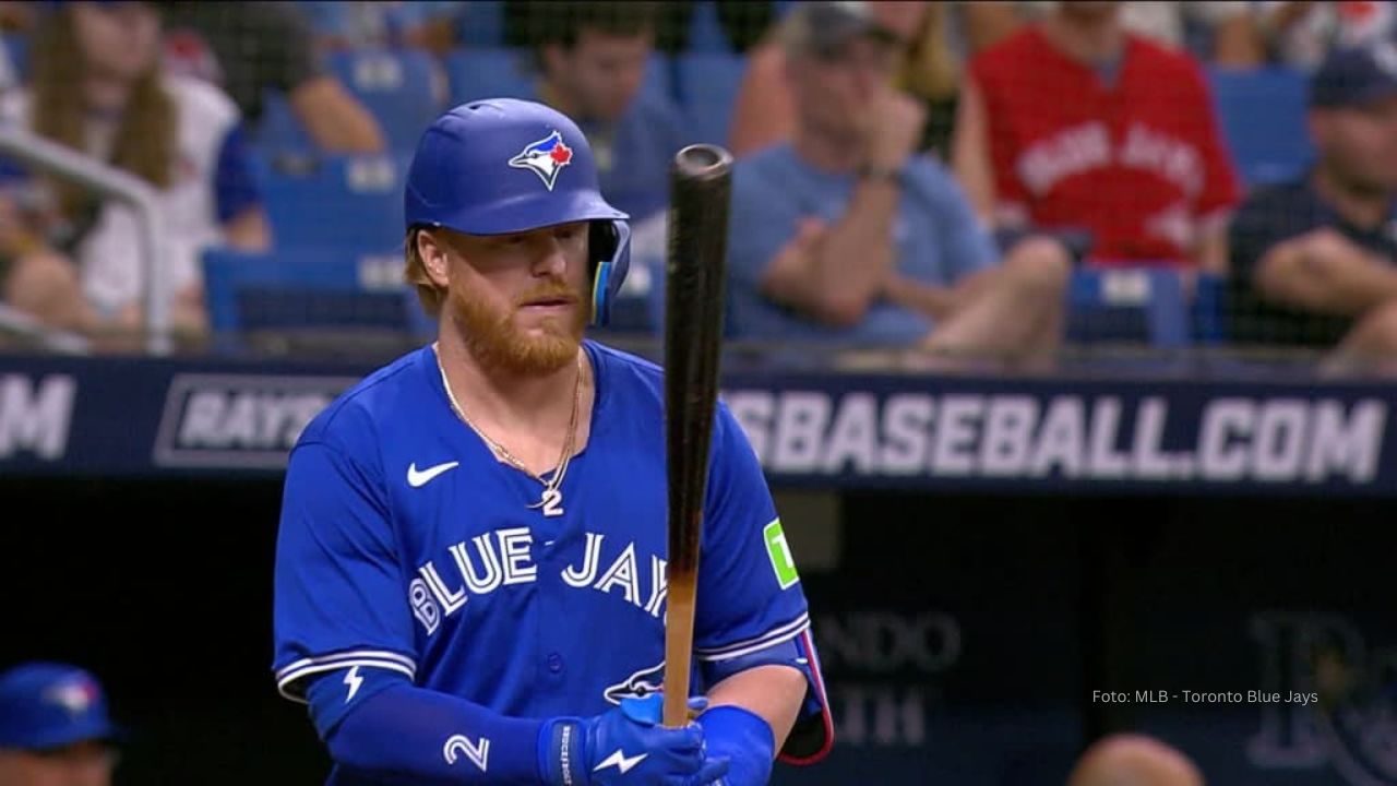 Chicago Cubs llegó a un acuerdo con el veterano antesalista Justin Turner de cara al inicio de la temporada 2025 de MLB.