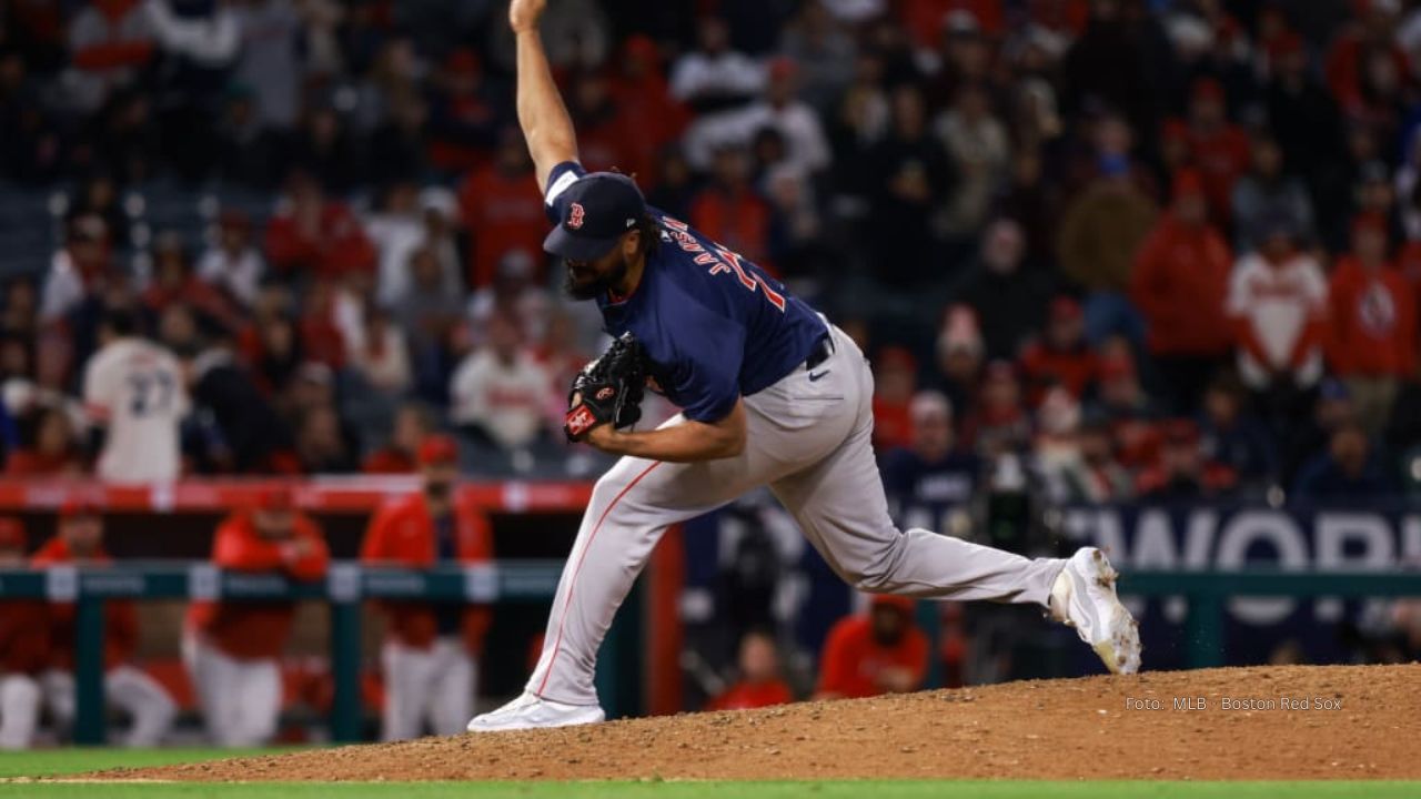 ¿Podrá Kenley Jansen mantenerse como cerrador y llegar a los 500 juegos salvados en MLB?