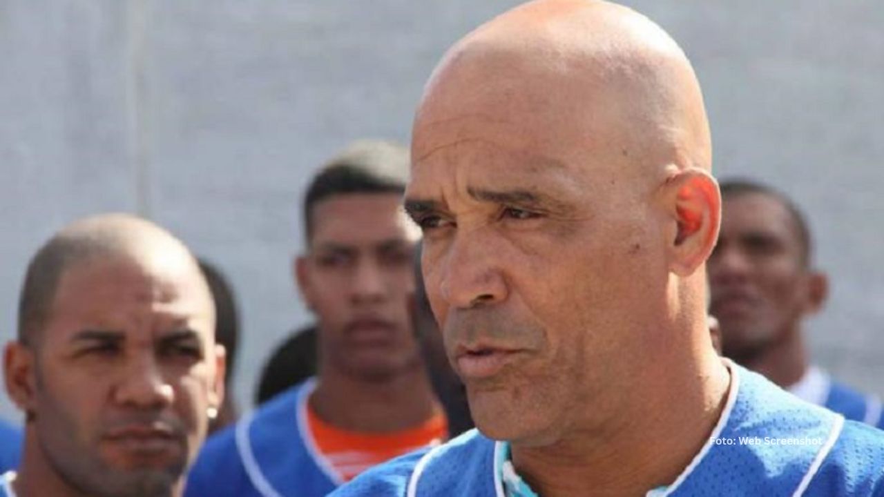 Lázaro Vargas sobre sanción a Cheito Rodríguez Ahora el que no tenga dólares no come