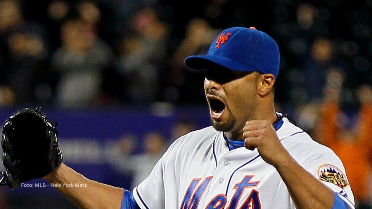 Lista completa de peloteros venezolanos en la historia de New York Mets