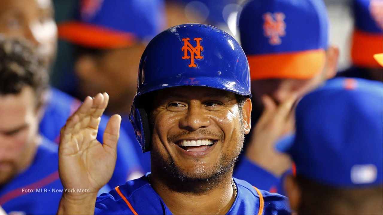 New York Mets ha forjado un maravilloso nexo en su historia con 54 peloteros venezolanos.