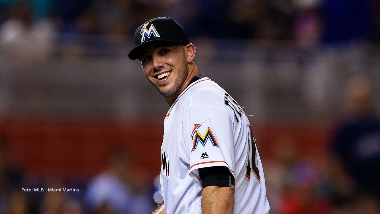 José Fernández jugó cuatro campañas en los morritos de Major League Baseball derrochando talento.