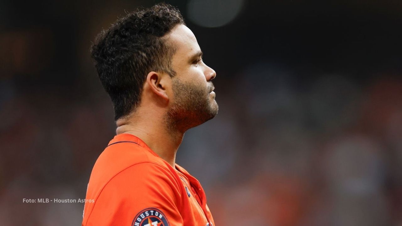 Los más odiados de MLB Manny Machado y José Altuve hacen el 1-2, según encuesta