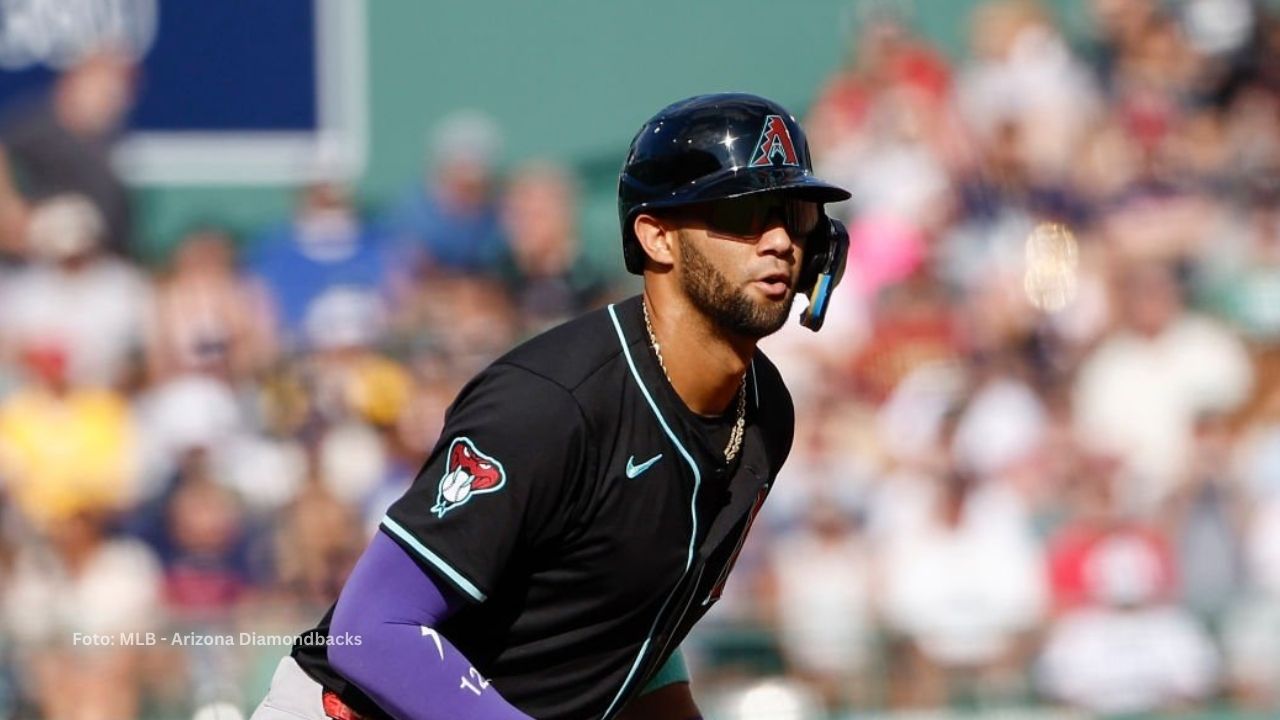 Lourdes Gurriel Jr. se reporta con a Spring Training con Arizona