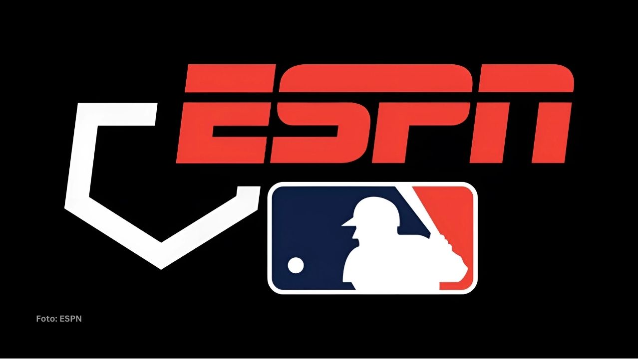 ESPN y MLB podrían terminar una relación de casi cuatro décadas.