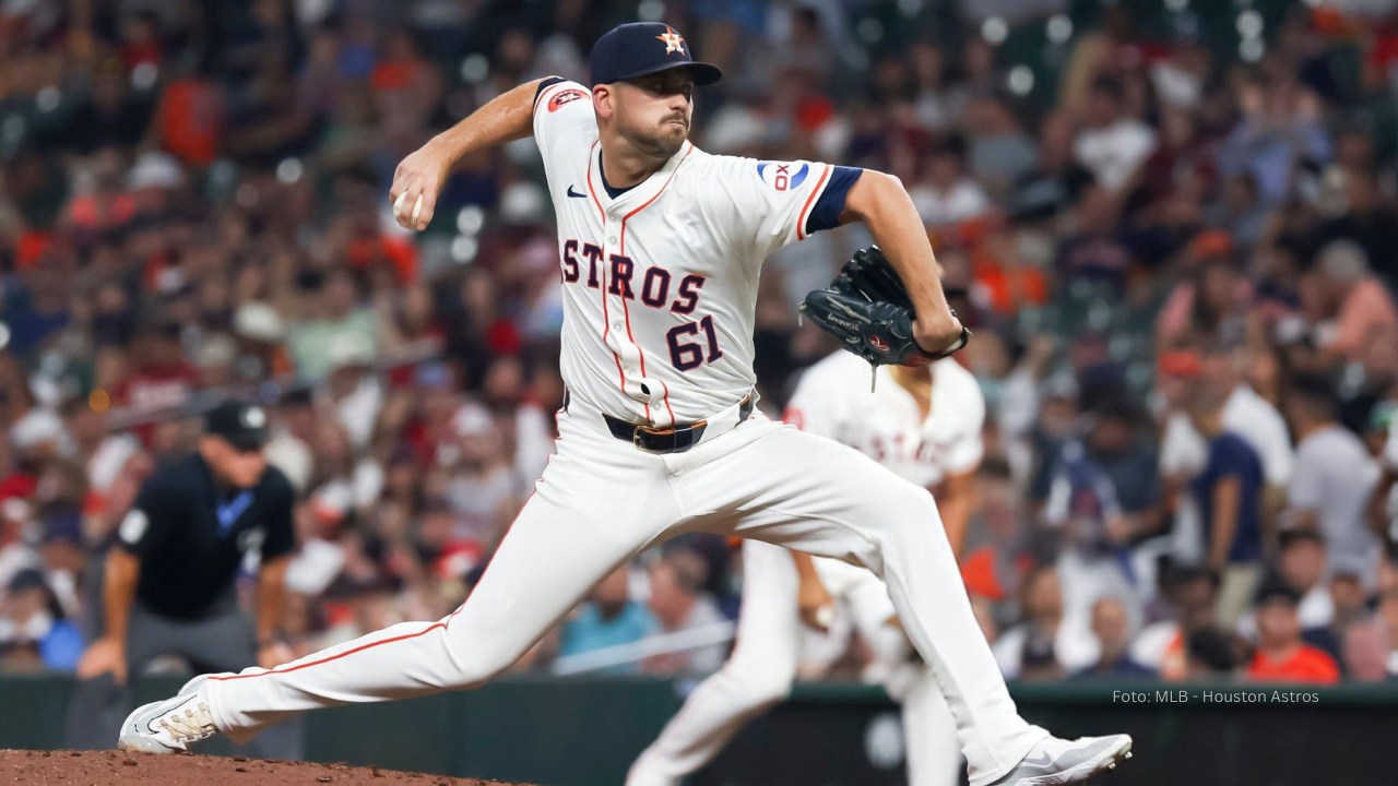 El bullpen de Miami Marlins ha sido un área que ha necesitado mejoras en las últimas temporadas de la Major League Baseball.