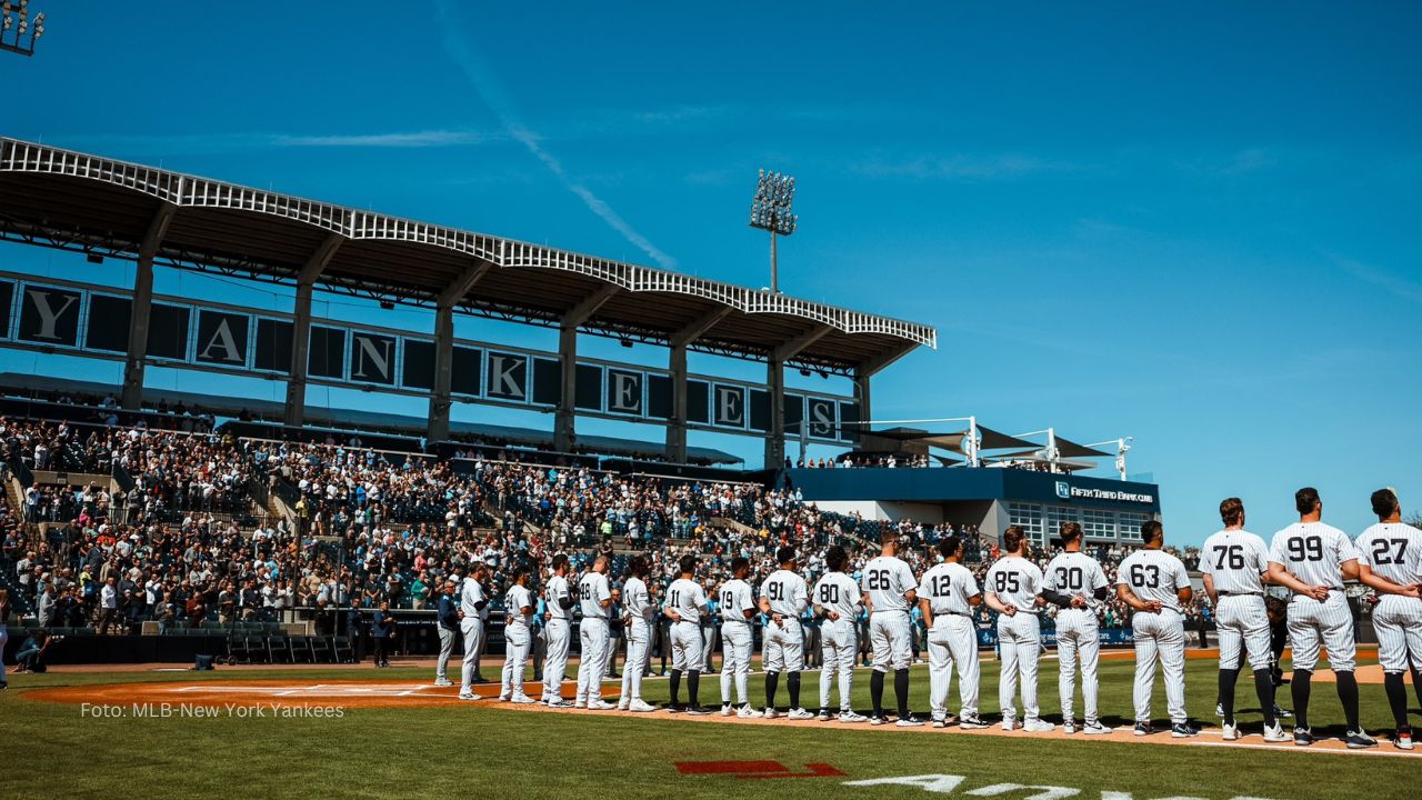 New York Yankees Podcast de Yankees