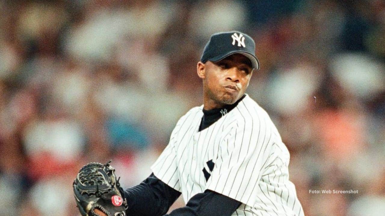 21 jugadores cubanos defendieron hasta el presente el célebre pabellón de New York Yankees.