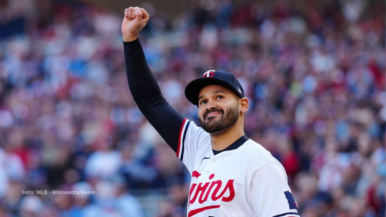 Pablo López se prepara para dar inicio a una nueva campaña en donde deslumbrará en los morritos de MLB.