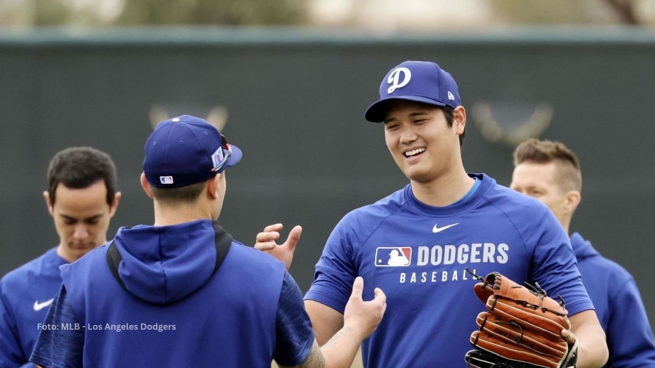 Peloteros de Grandes Ligas lejos de ser los atletas mejores pagados del mundo, Shohei Ohtani