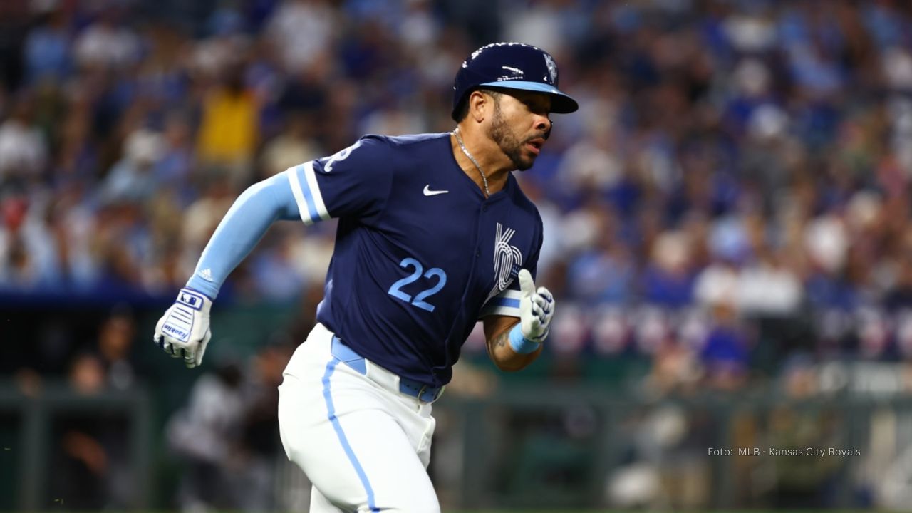 Pittsburgh Pirates acuerdan con Tommy Pham