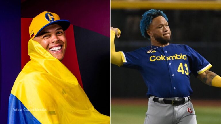 Urshela, Alfaro, Quintana y Teherán, serán parte de la nómina de Colombia para esta clasificatoria del WBC 2026.