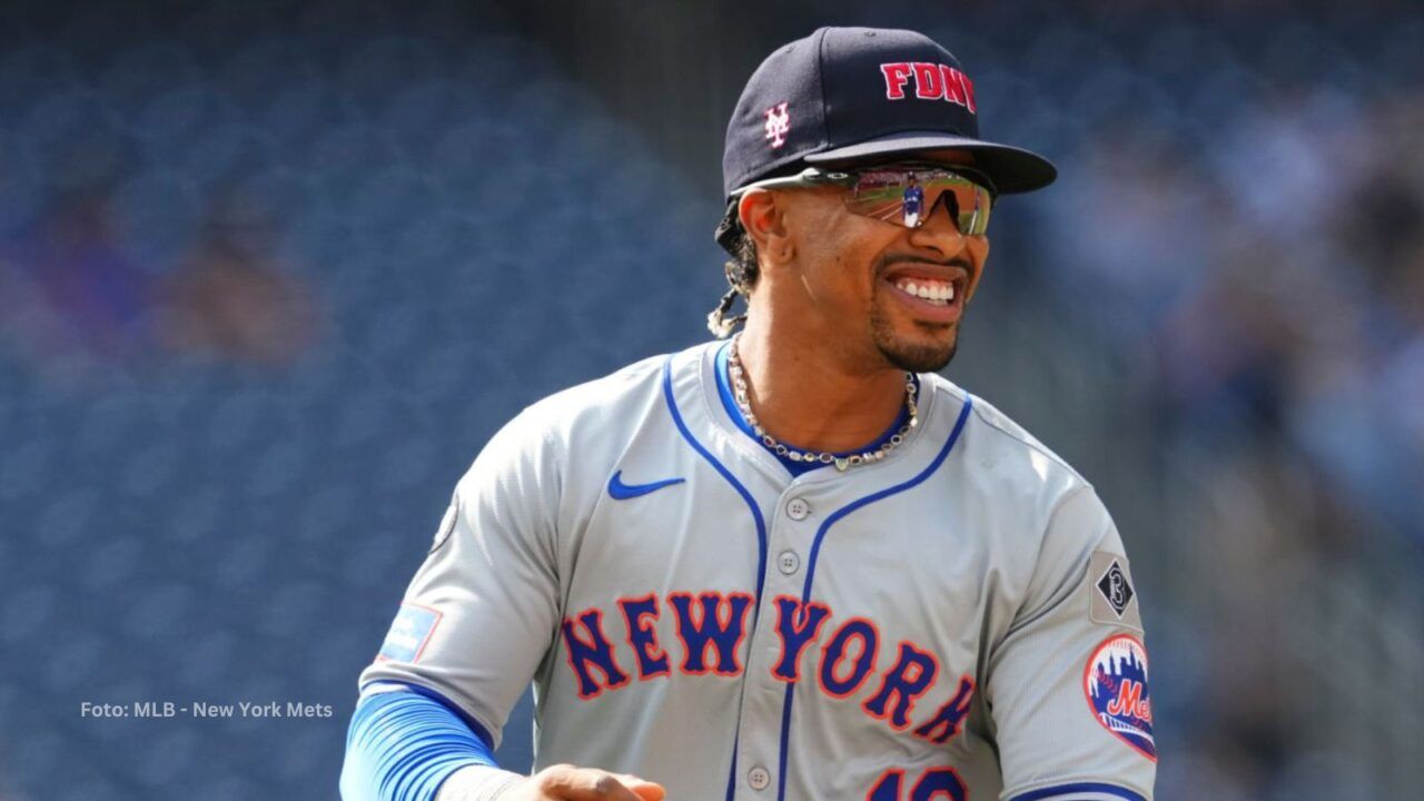 New York Mets anuncia roster oficial para Spring Training