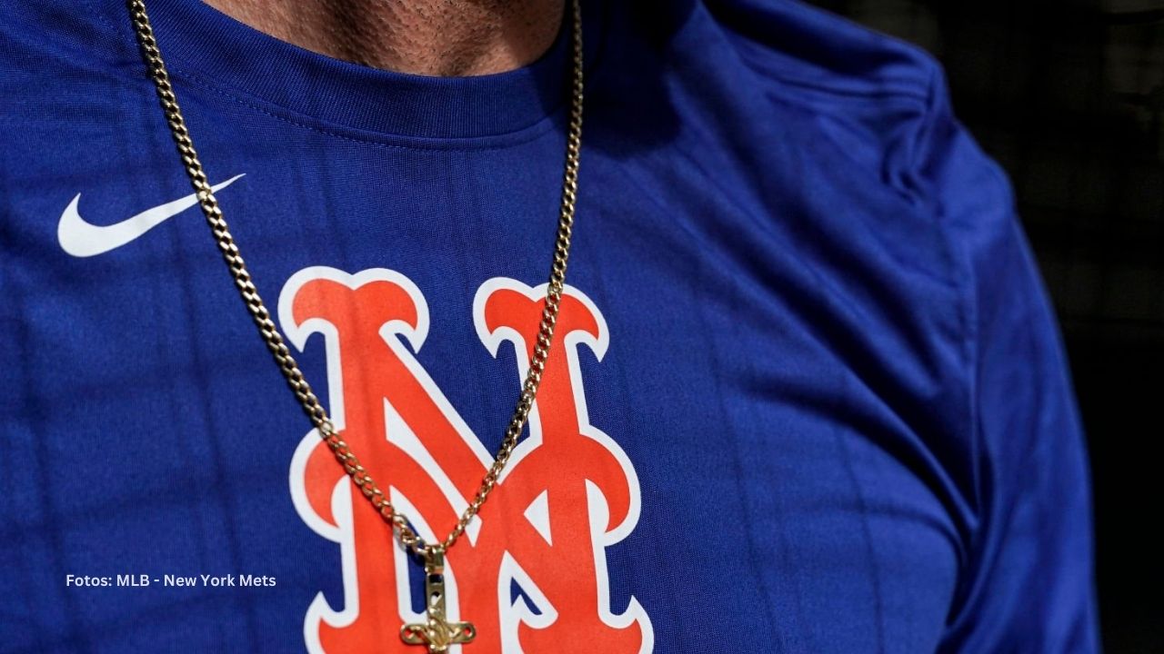 El roster de New York Mets para el Spring Training revela nombres bastante interesantes a seguir en 2025.