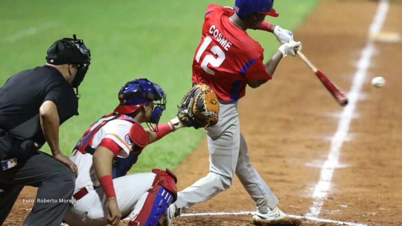 Seleccionados refuerzos de III Liga Élite del Beisbol Cubano