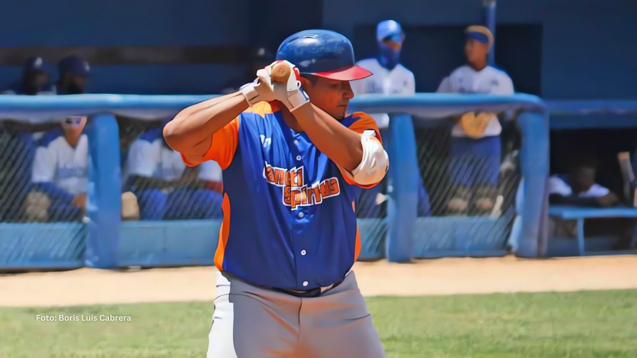 Seleccionados refuerzos de III Liga Élite del Beisbol Cubano