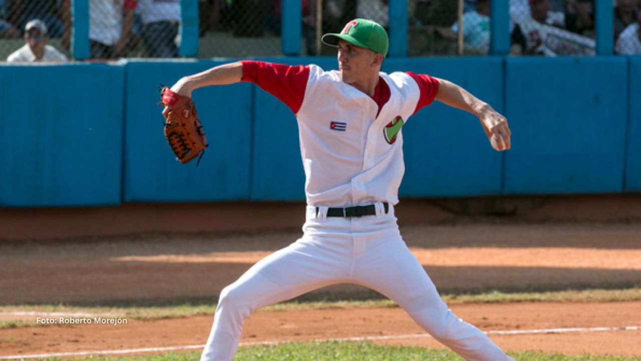 Seleccionados refuerzos de III Liga Élite del Beisbol Cubano