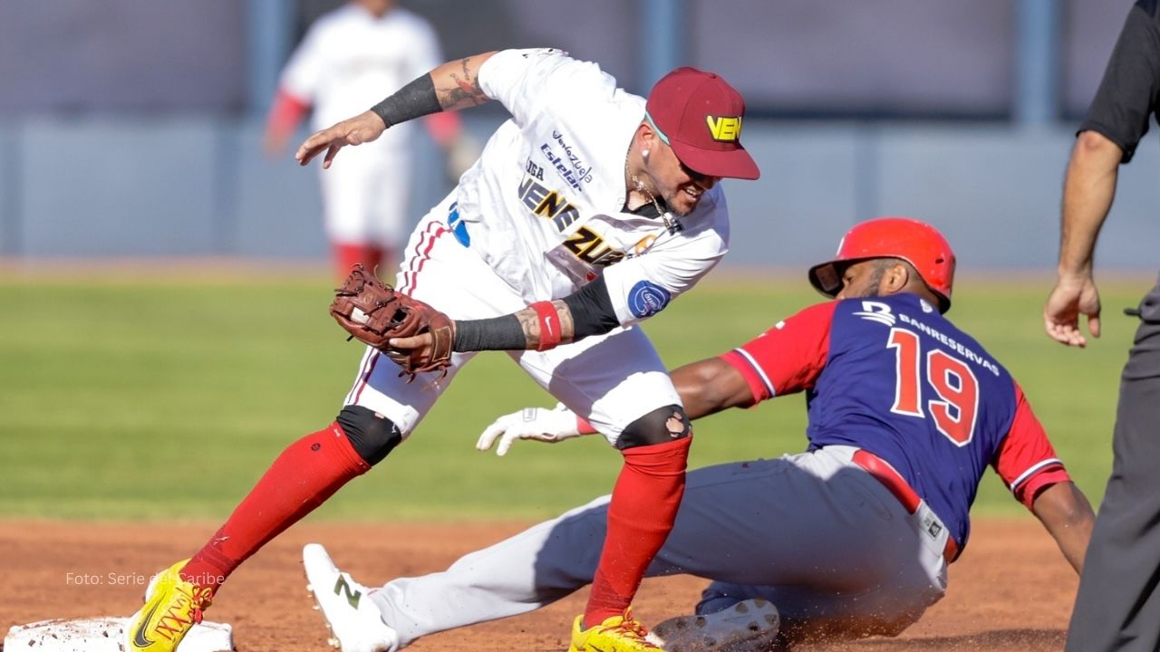 Serie del Caribe