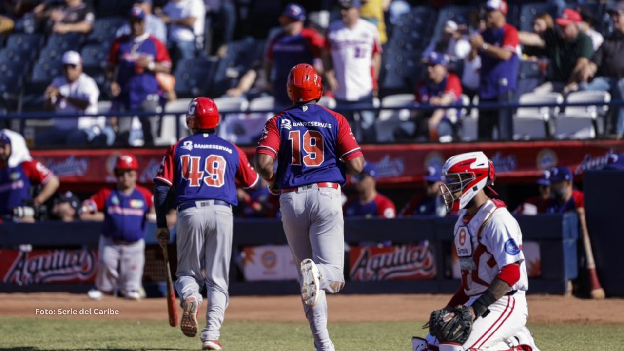 Serie del Caribe anuncia Equipo Ideal 2025