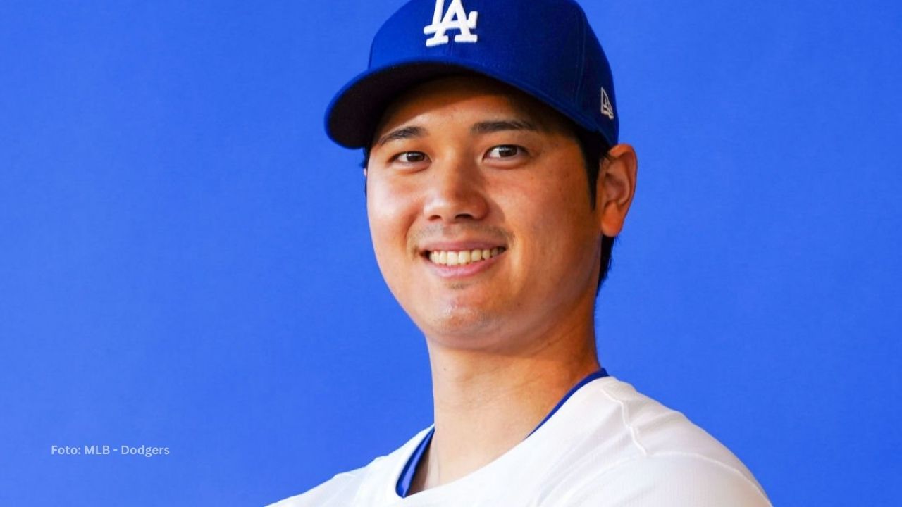 Shohei Ohtani habla sobre regreso al box en MLB 2025