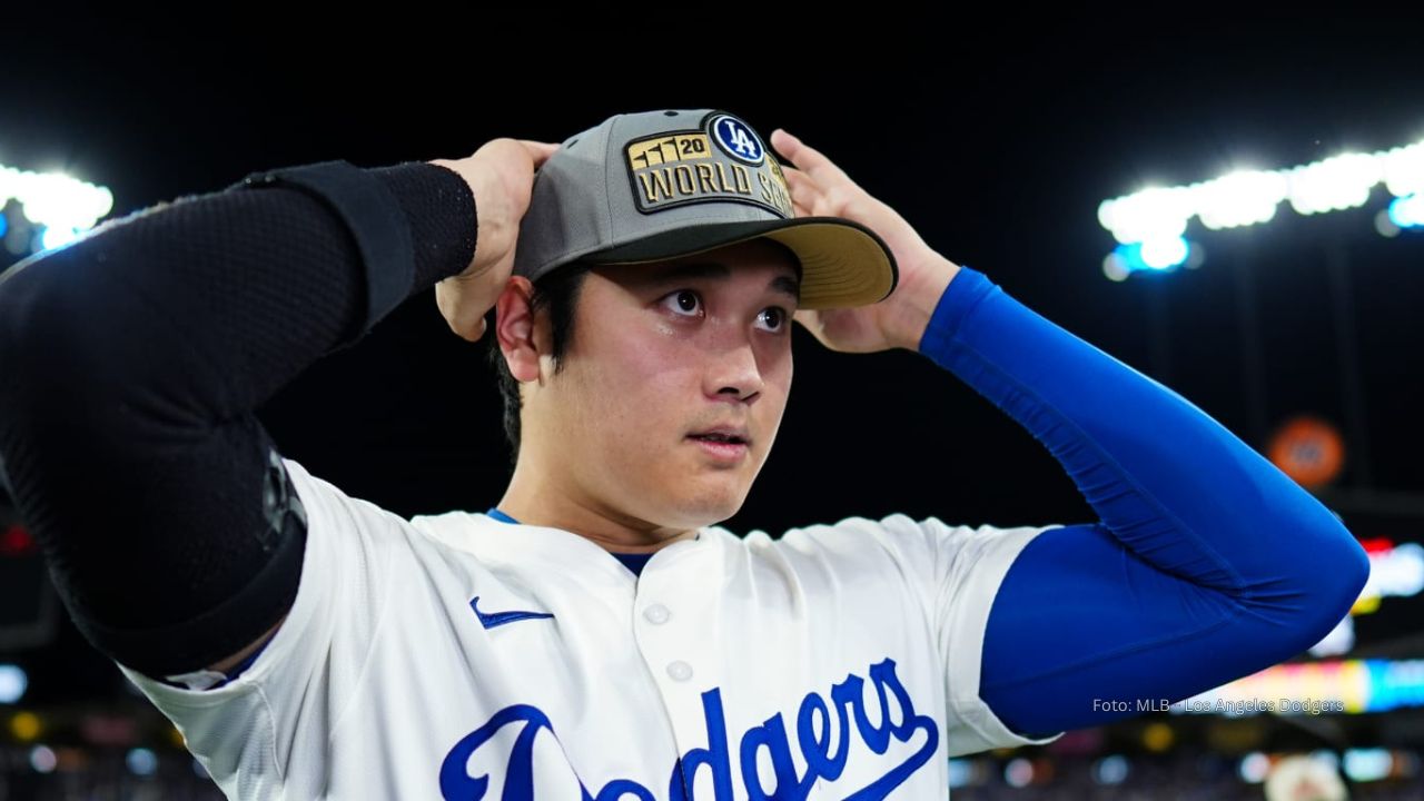 Shohei Ohtani top 3 mejor pitcher decada