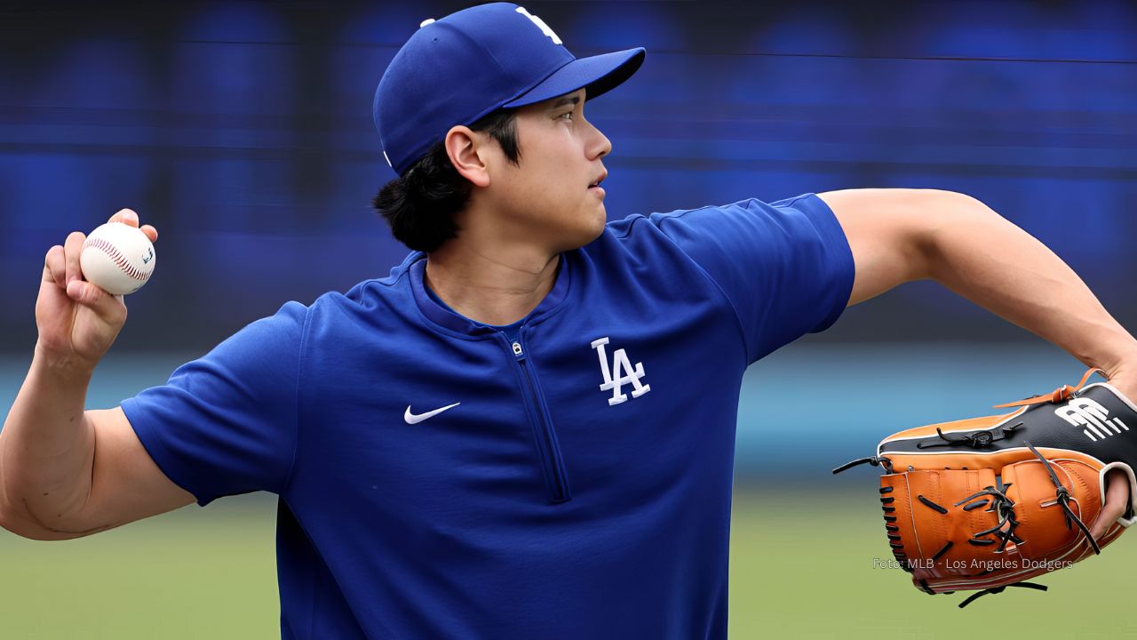 Shohei Ohtani top 3 mejor pitcher decada