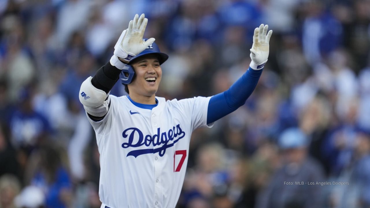 Shohei Ohtani top 3 mejor pitcher decada