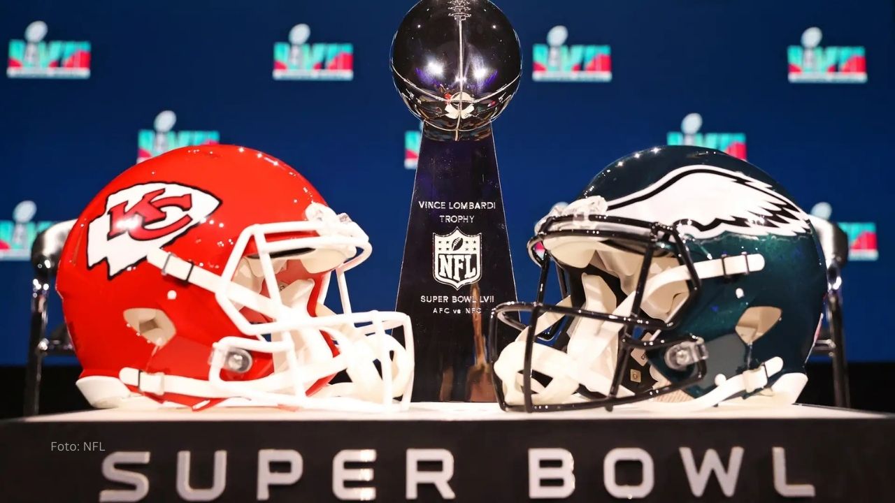 Previa Super Bowl NFL 2025: Kansas City Vs. Philadelphia ¿Dónde ver?, Show de medio tiempo