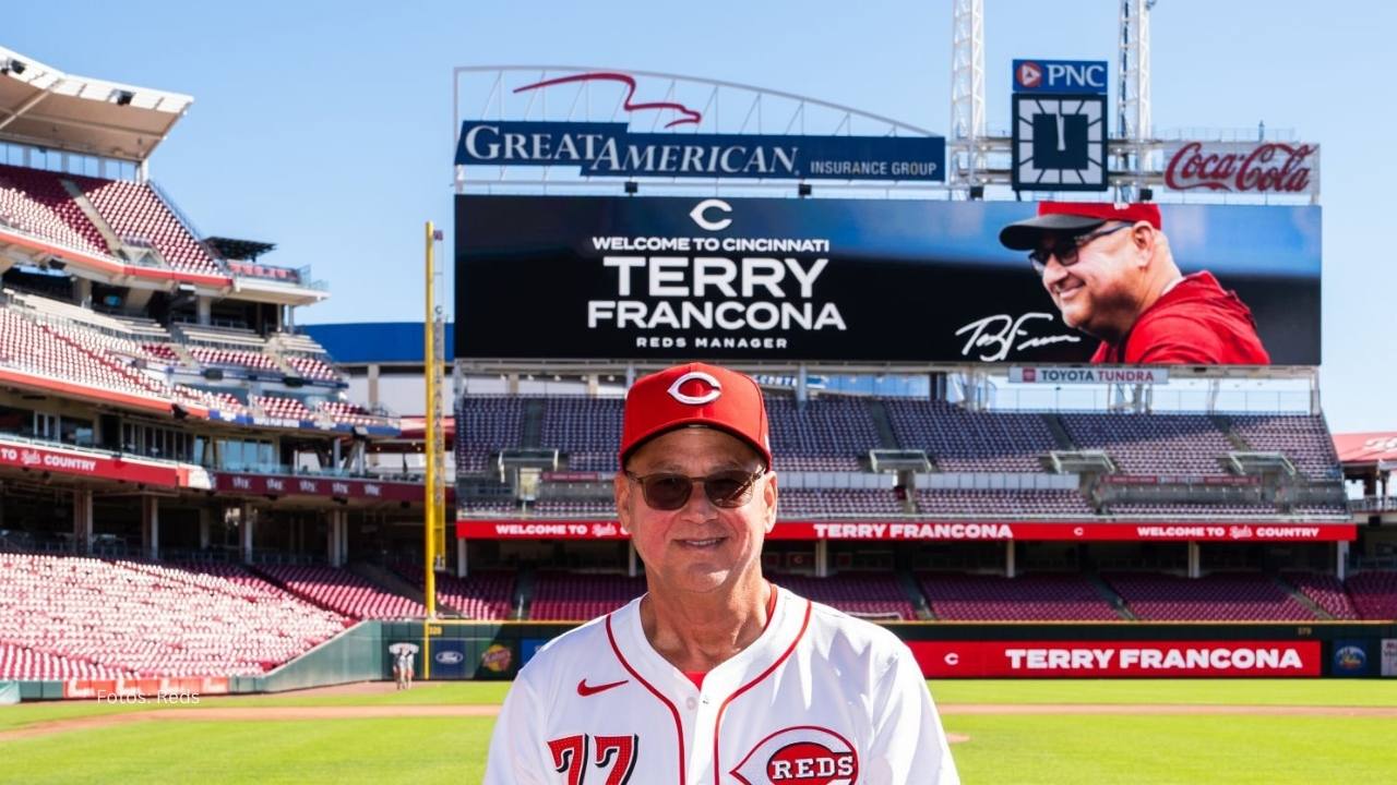 El manager de Cincinnati Reds, precisó que no frenará a Elly De La Cruz pero lo hará entender el objetivo para ganar en equipo.