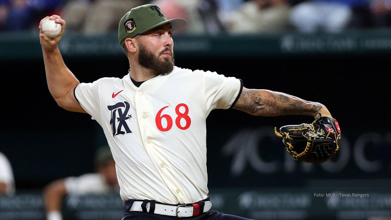 Texas Rangers han demostrado en los últimos años un enfoque osado en la construcción de su plantilla.