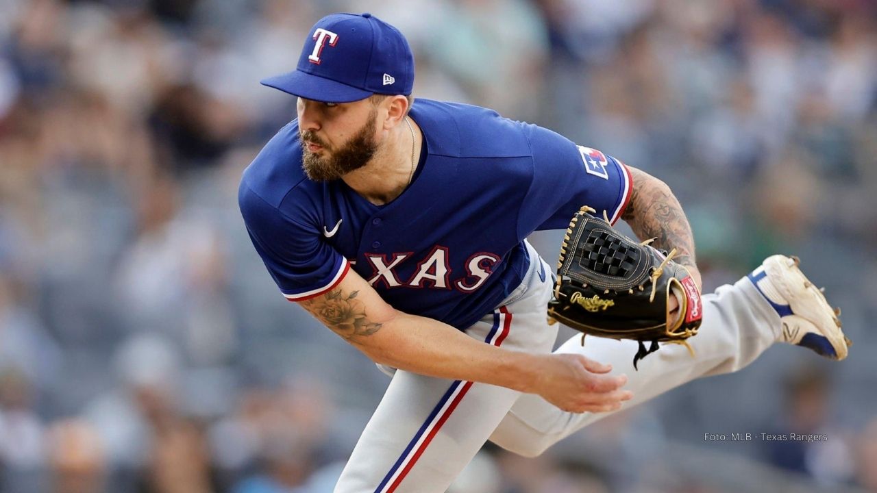 Texas Rangers han demostrado en los últimos años un enfoque osado en la construcción de su plantilla.