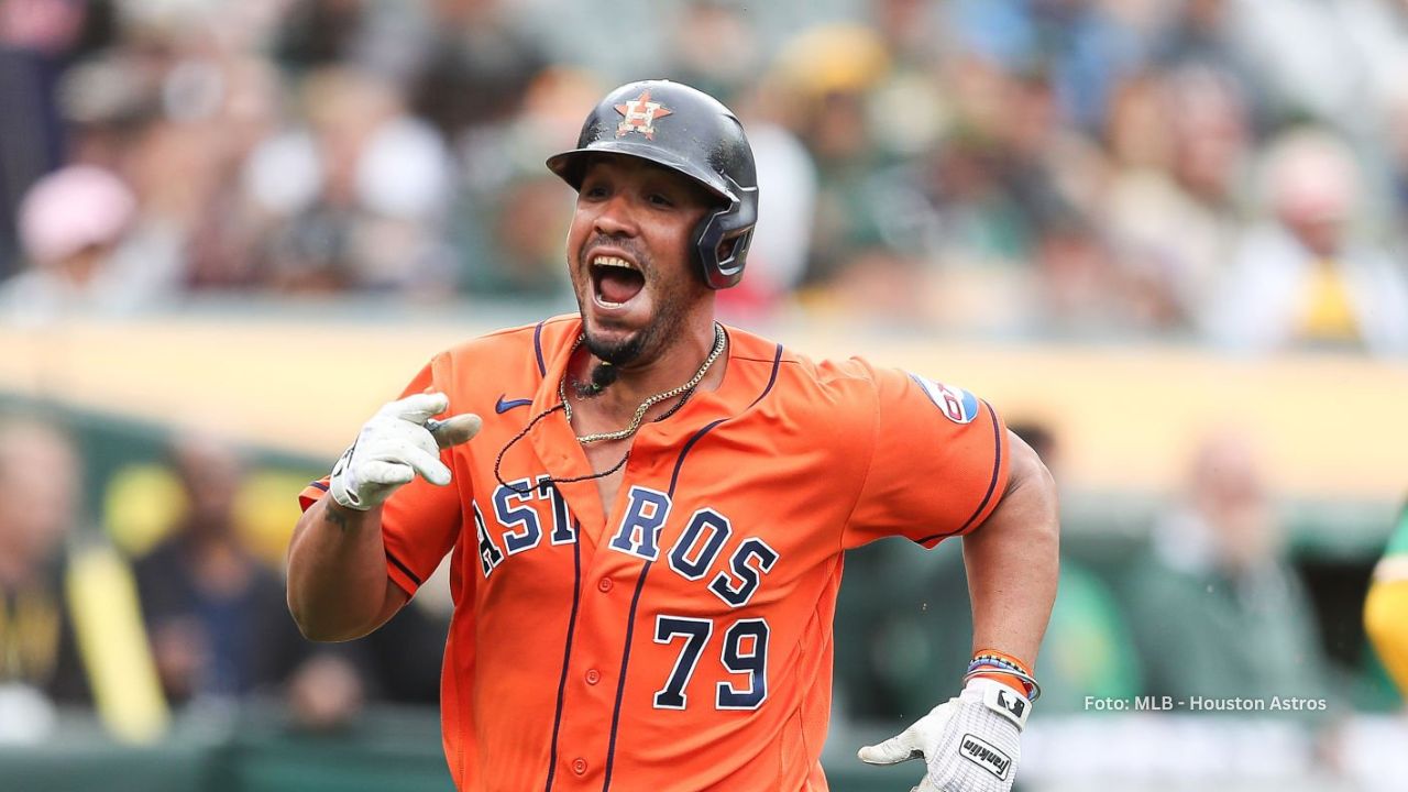 Tony Oliva o José Abreu ¿Qué bateador tuvo la mejor temporada de un novato cubano en MLB