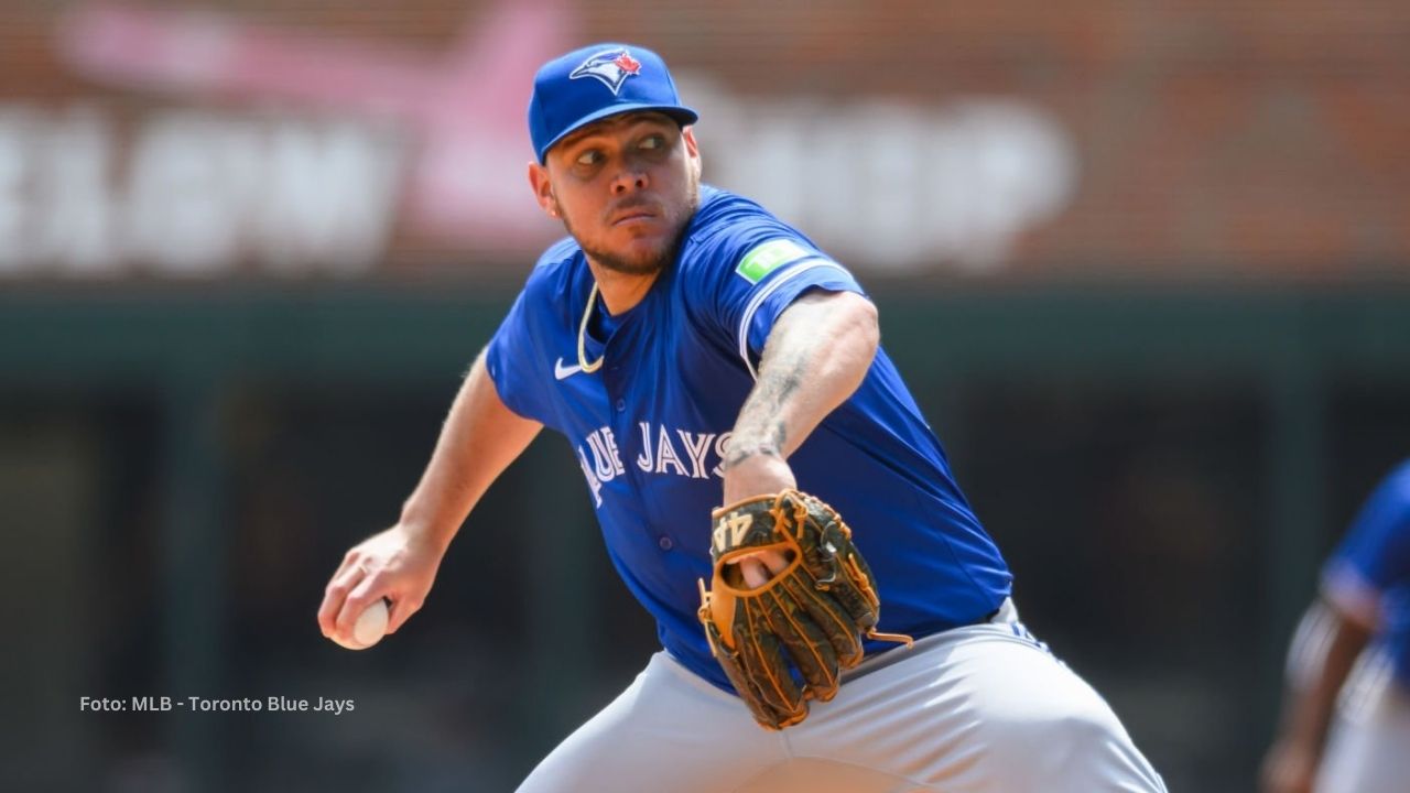 El cubano Yariel Rodríguez enfrentará a Boston Red Sox en los Spring Training de MLB 2025.