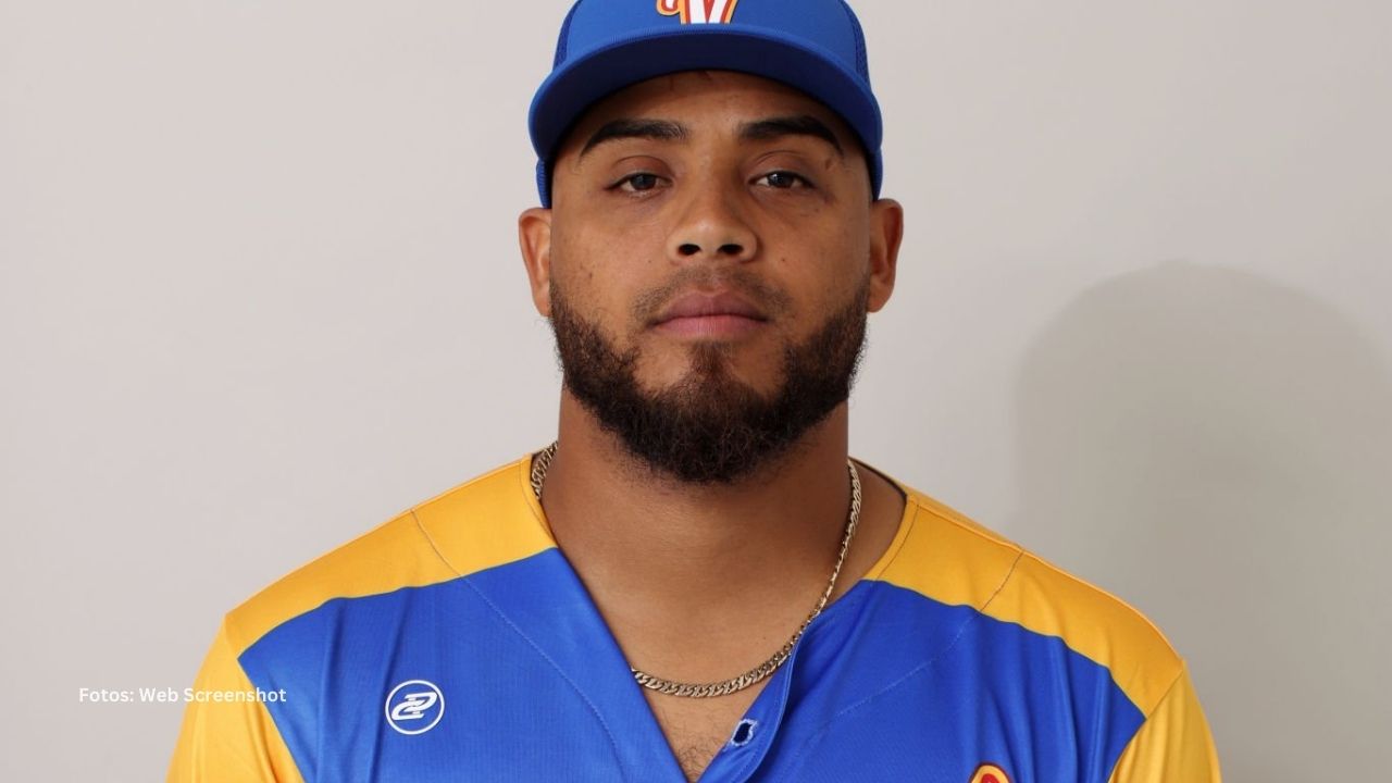 Venezolano Darwinzon Hernández brilla en Liga del Pacífico Japonesa