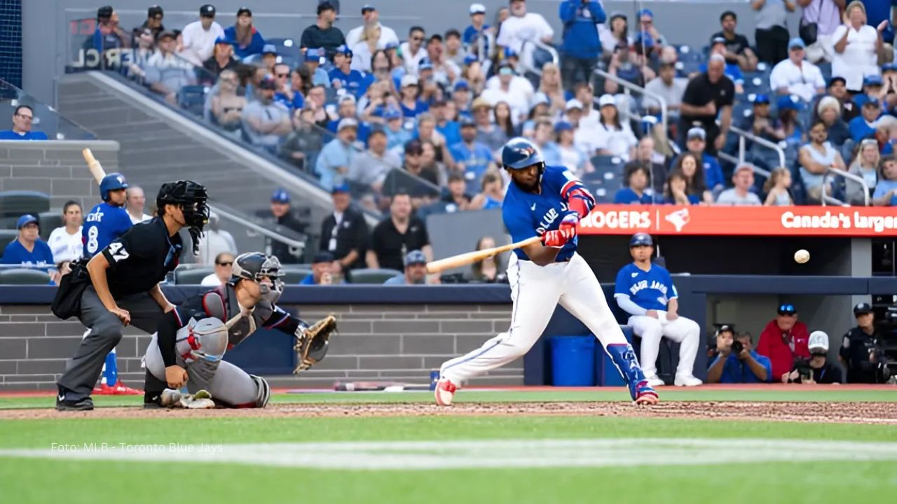 Vladimir Guerrero Jr. 2025