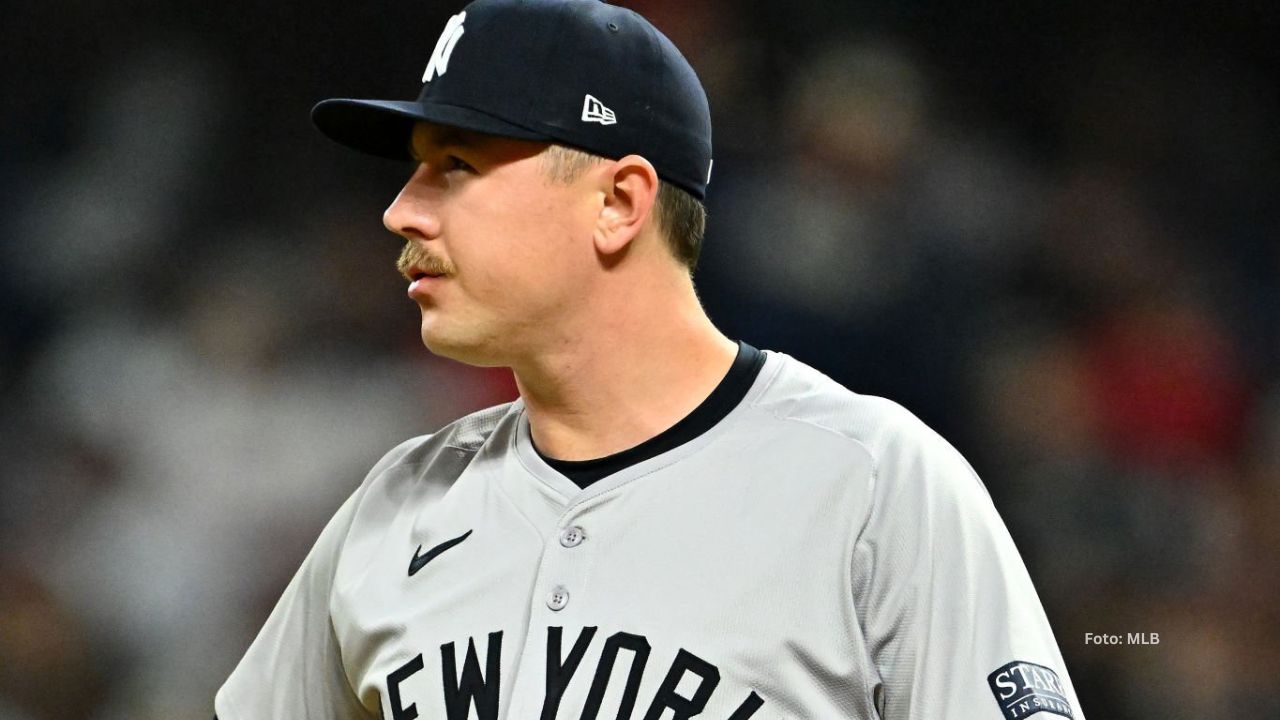 New York Yankees retienen a Mark Leiter Jr