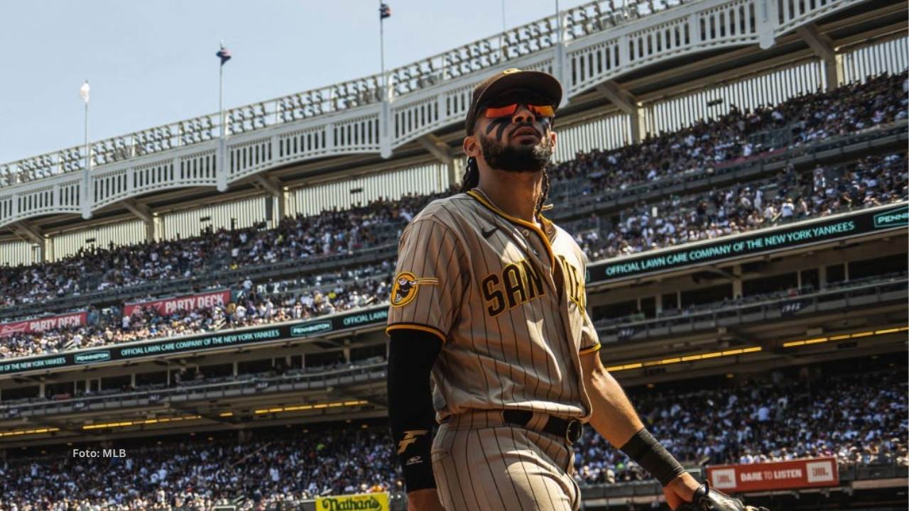 Fernando Tatis Jr. podría mudarse a New York Yankees