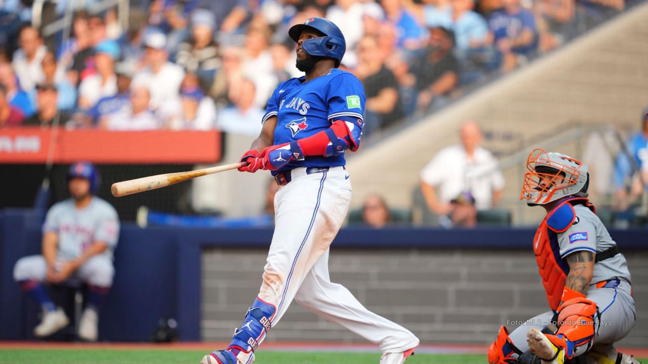 Yariel Rodríguez se mantiene en su segundo Spring Training con Toronto Blue Jays, el primero de manera completa.