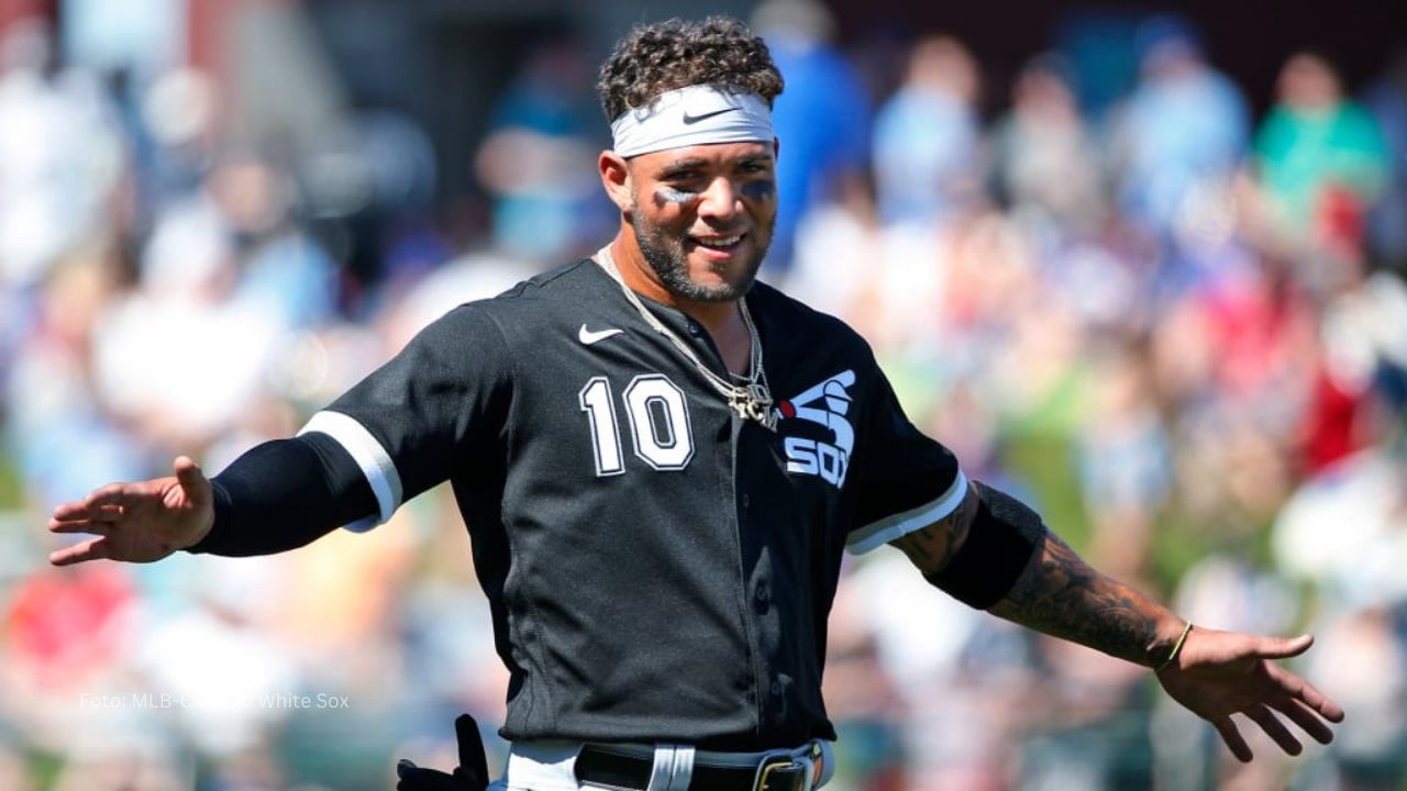 Yoan Moncada, Chicago White Sox