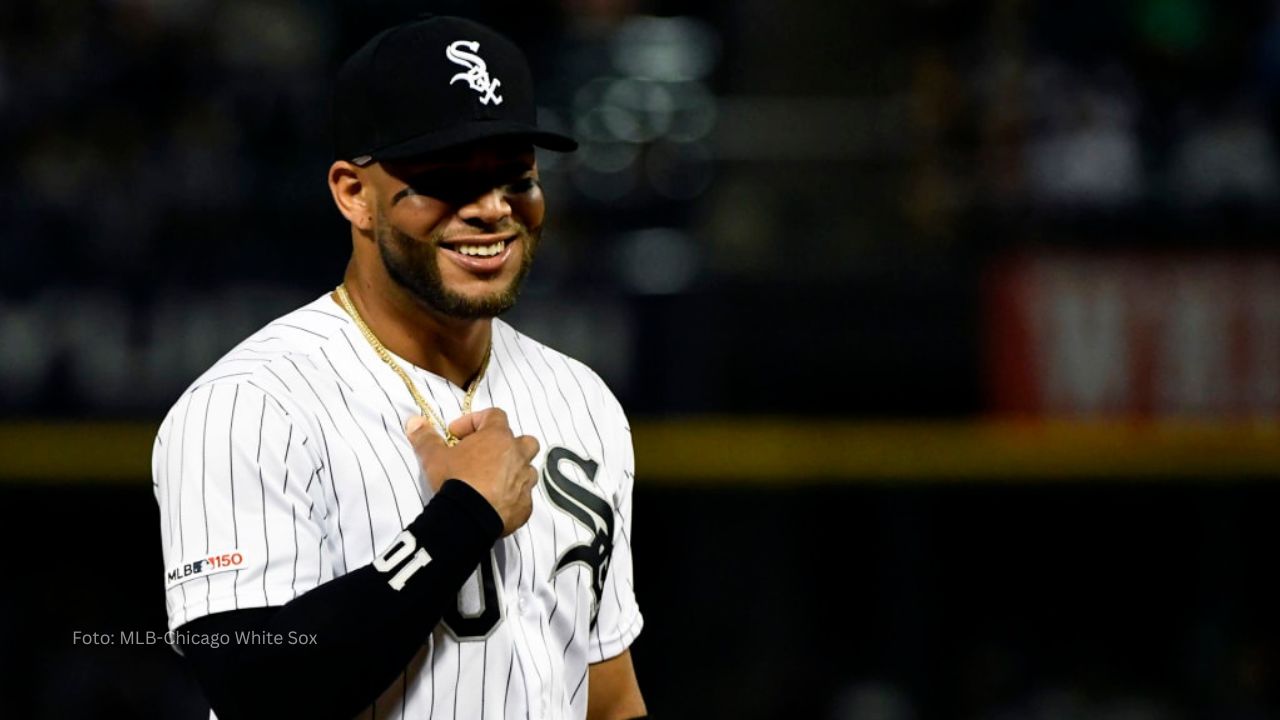 Yoan Moncada