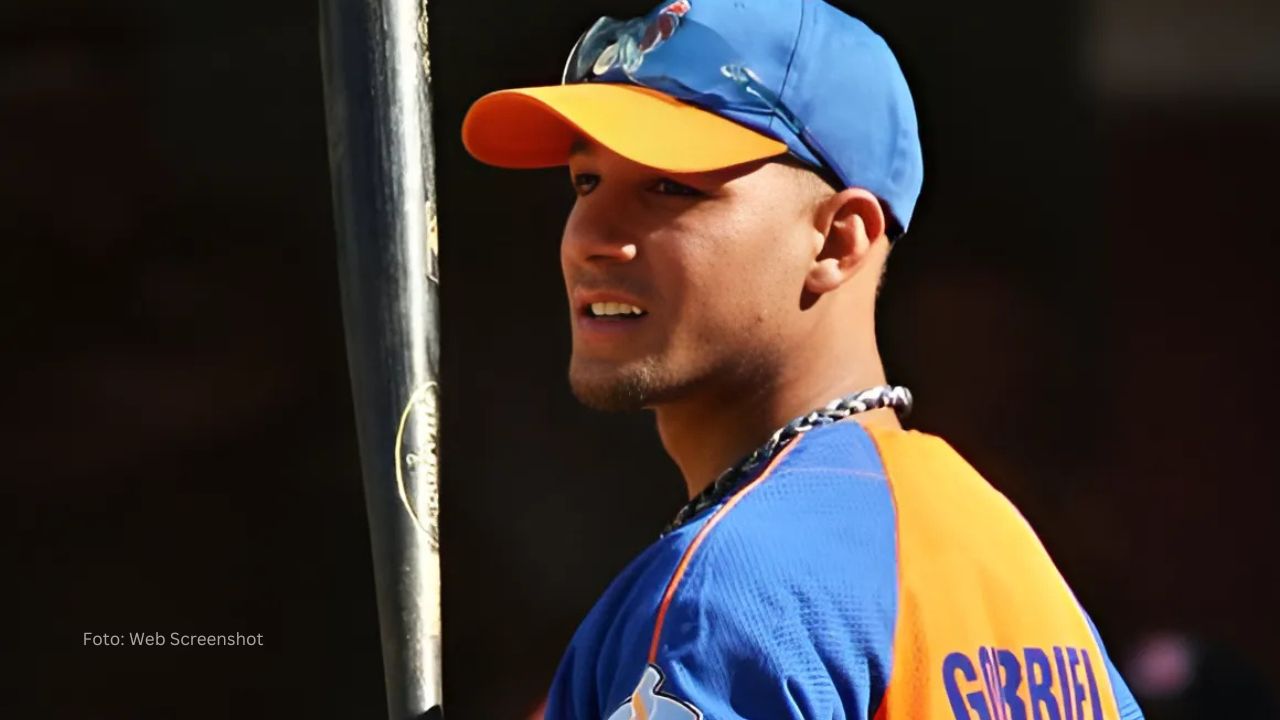 Yuli Gurriel Sancti Spíritus Cuba