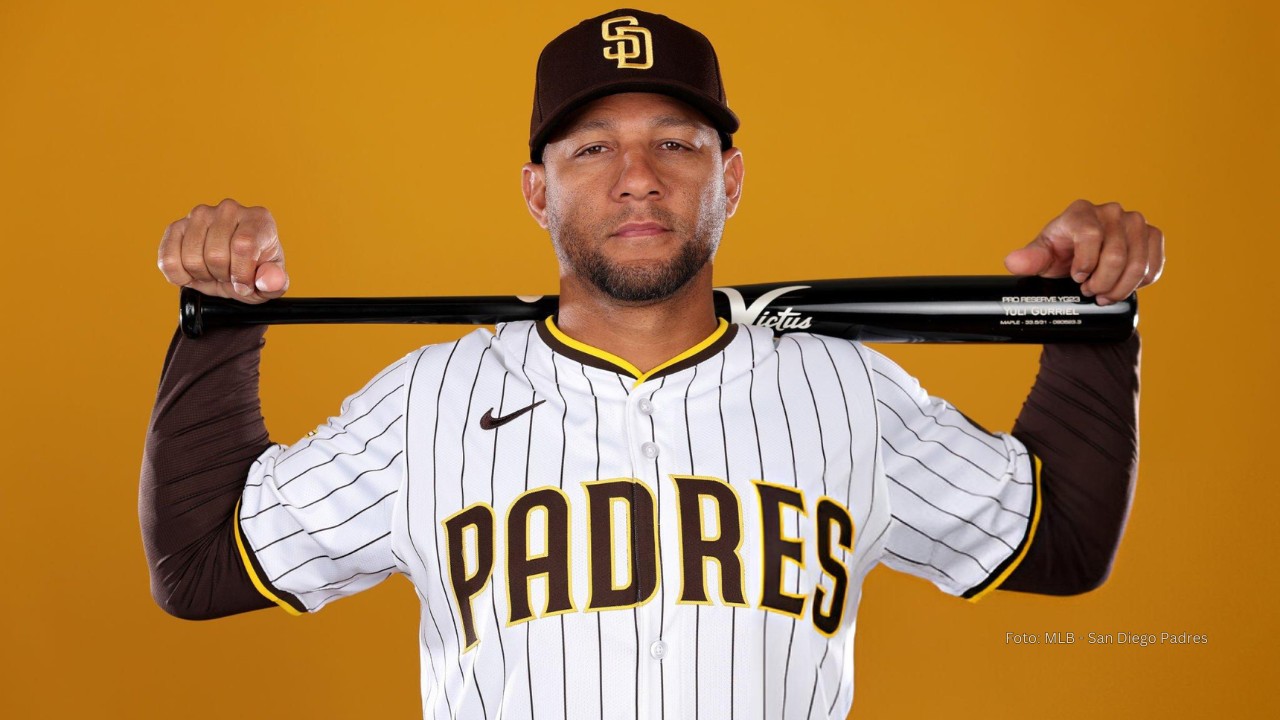 La llegada de Yuli Gurriel a San Diego Padres es vista como un movimiento inteligente tanto para él como para el equipo.