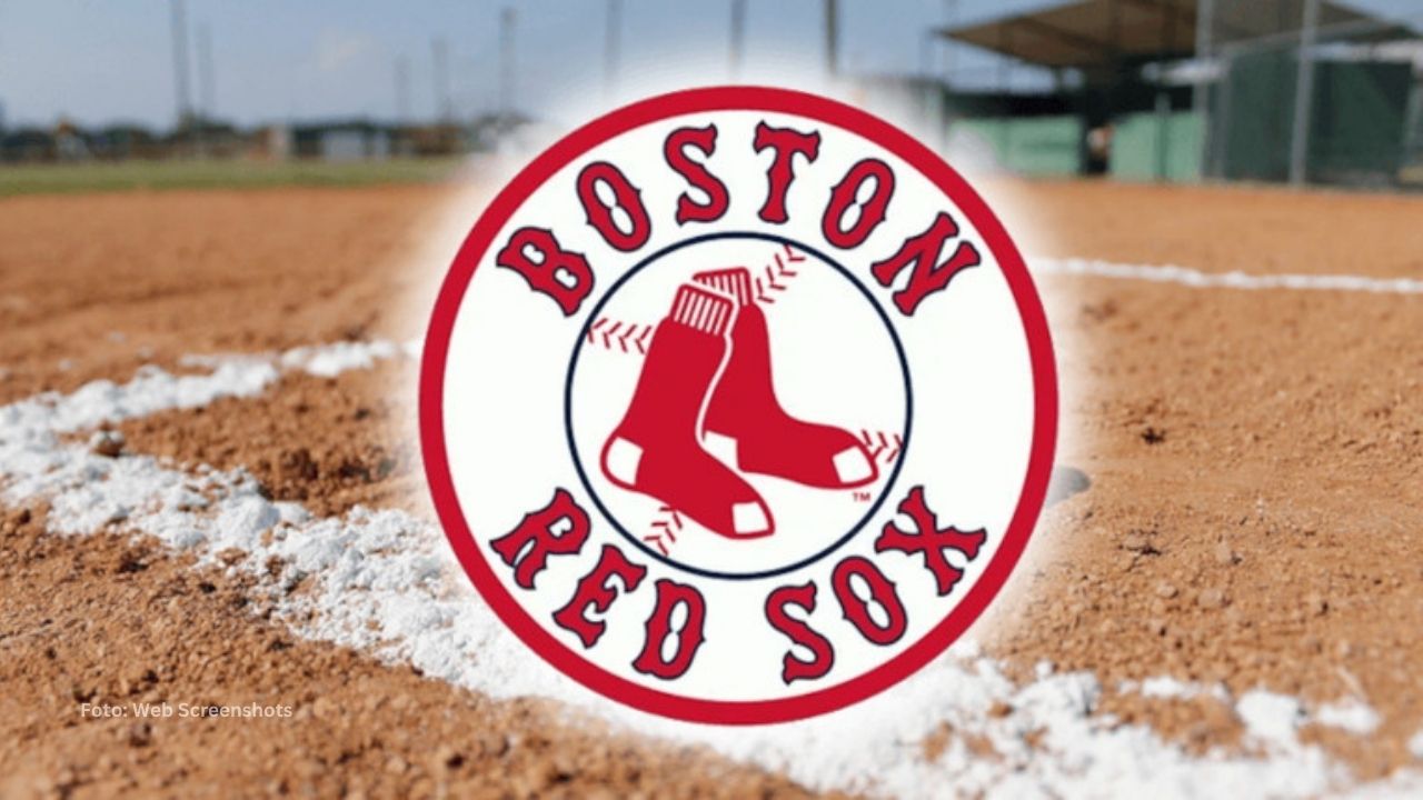 Boston Red Sox mejoró en consideración varios puestos tras la última actualización del sistema de granjas de MLB.